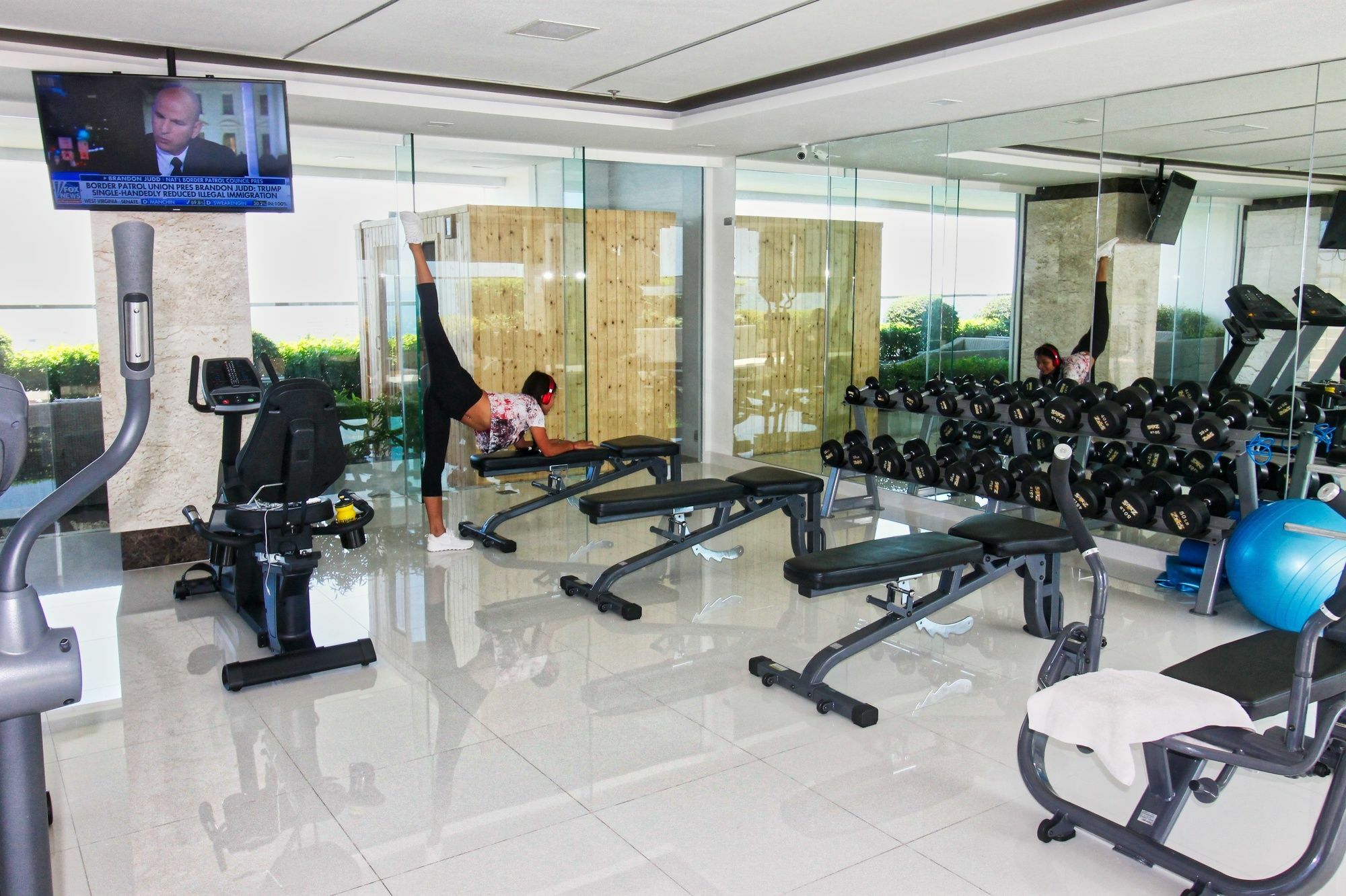 The Peak Towers Pattaya Διαμέρισμα Εξωτερικό φωτογραφία